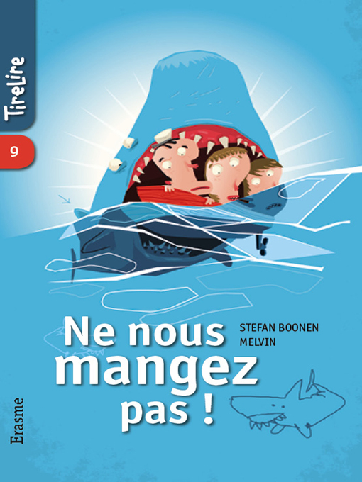 Title details for Ne nous mangez pas ! by Stefan Boonen - Available